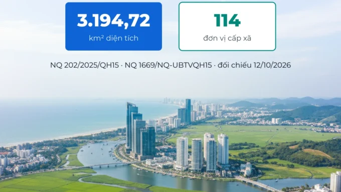 Hải Phòng sáp nhập với tỉnh nào? Hợp nhất với Hải Dương