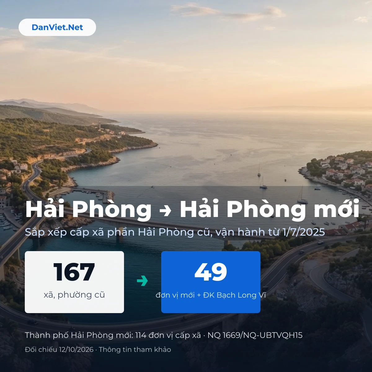 hải phòng sáp nhập với tỉnh nào: bảng xã phường cũ của Hải Phòng thành đơn vị mới sau sắp xếp 2025