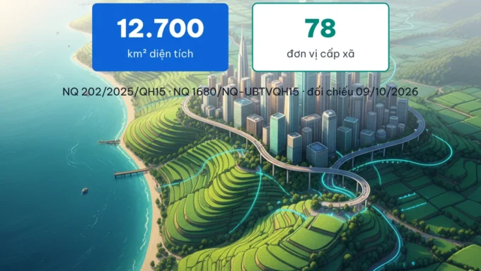 Quảng Trị sáp nhập với tỉnh nào? Hợp nhất với Quảng Bình